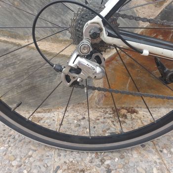 Tweedehands Giant TCR Advanced 2 2017 2017 Road & Gravel — afbeelding 4 van 5