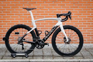 Used Pinarello DOGMA F DURA ACE Di2 Disc 2022 2022 Road & Gravel