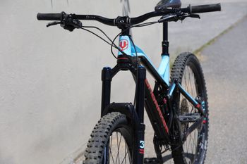 Käytetty Mondraker Dune SRAM GX 2022 Mountainbike — kuva 4 / 9