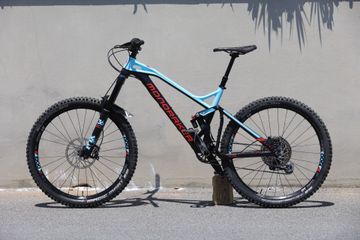 Mondraker Dune SRAM GX 2022 MTB usato