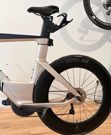 Brugt Canyon Speedmax SLX Shimano Ultegra Di2 2026 Road & Gravel — billede 8 af 30