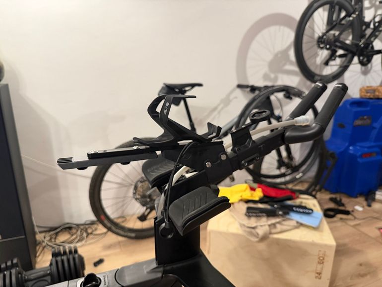 Brugt Canyon Speedmax SLX Shimano Ultegra Di2 2026 Road & Gravel — billede 6 af 30