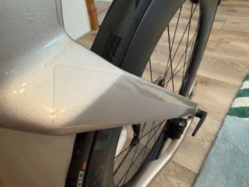 Brugt Canyon Speedmax SLX Shimano Ultegra Di2 2026 Road & Gravel — billede 20 af 30