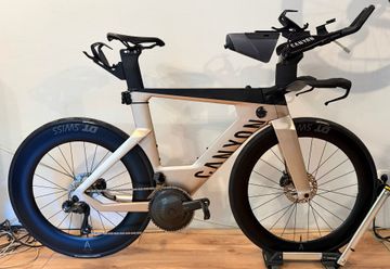 Gebrauchtes Canyon Speedmax Shimano Ultegra Di2 2026 Road & Gravel