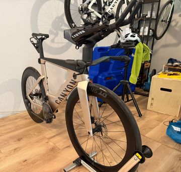 Brugt Canyon Speedmax SLX Shimano Ultegra Di2 2026 Road & Gravel — billede 11 af 30
