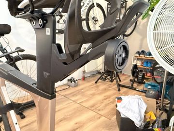 Brugt Canyon Speedmax SLX Shimano Ultegra Di2 2026 Road & Gravel — billede 15 af 30