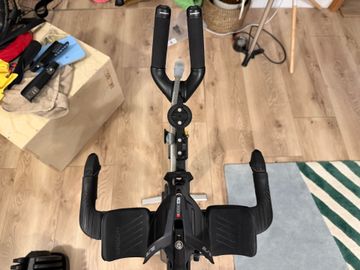 Brugt Canyon Speedmax SLX Shimano Ultegra Di2 2026 Road & Gravel — billede 4 af 30