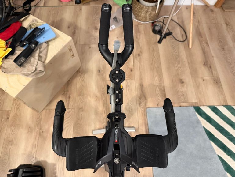 Brugt Canyon Speedmax SLX Shimano Ultegra Di2 2026 Road & Gravel — billede 4 af 30