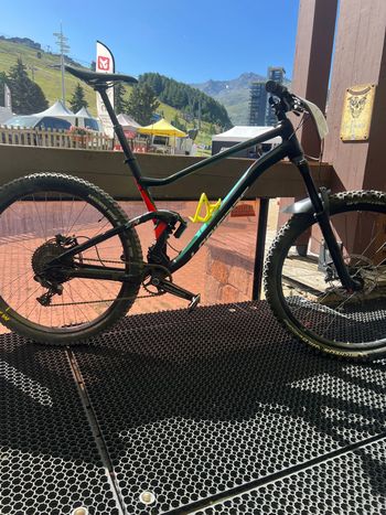 Gebrauchtes Lapierre SPICY 3.0 2019 2019 MTB