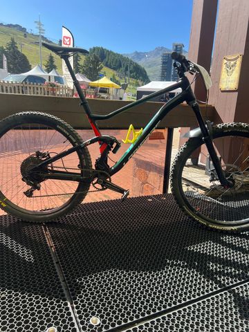 Lapierre SPICY 3.0 2019 2019 MTB de segunda mano