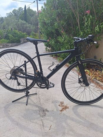 Gebrauchtes Orbea VECTOR 10 2021 2021 Urban & Touring