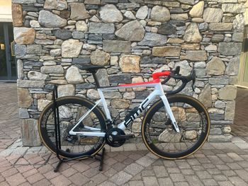 BMC Teammachine SLR 01 LTD 2023 2023 Road & Gravel d'occasion