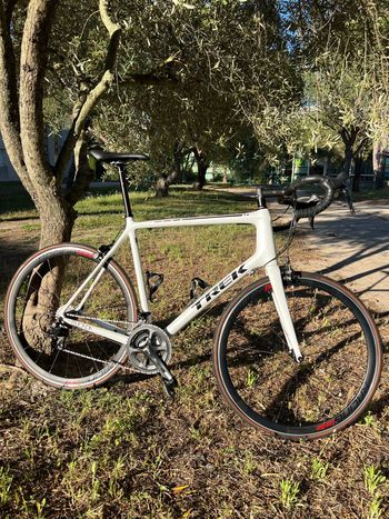 Used Trek Émonda SL 5 2018 2018 Road & Gravel