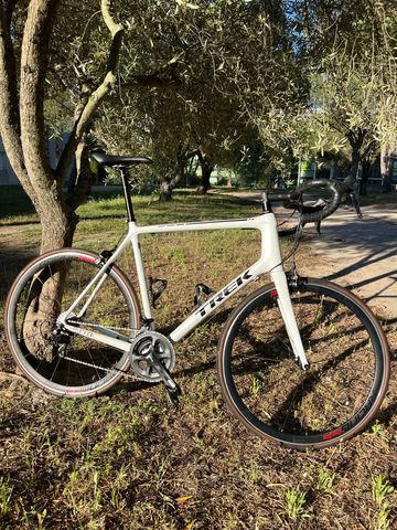 Used Trek Émonda SL 5 2018 2018 Road & Gravel