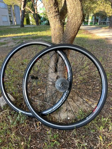 Brugt Trek Émonda SL 5 2018 2018 Road & Gravel — billede 4 af 7