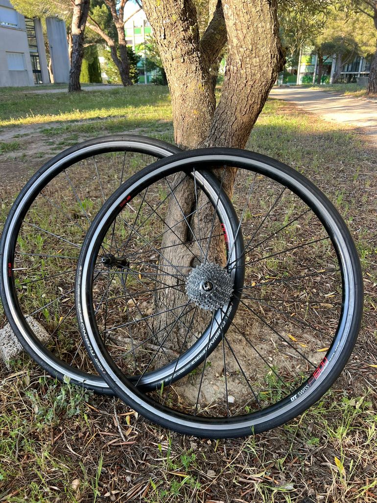 Brugt Trek Émonda SL 5 2018 2018 Road & Gravel — billede 4 af 7