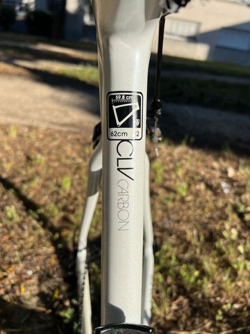 Brugt Trek Émonda SL 5 2018 2018 Road & Gravel — billede 6 af 7