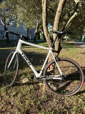 Brugt Trek Émonda SL 5 2018 2018 Road & Gravel — billede 2 af 7