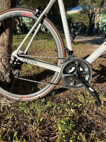 Brugt Trek Émonda SL 5 2018 2018 Road & Gravel — billede 3 af 7
