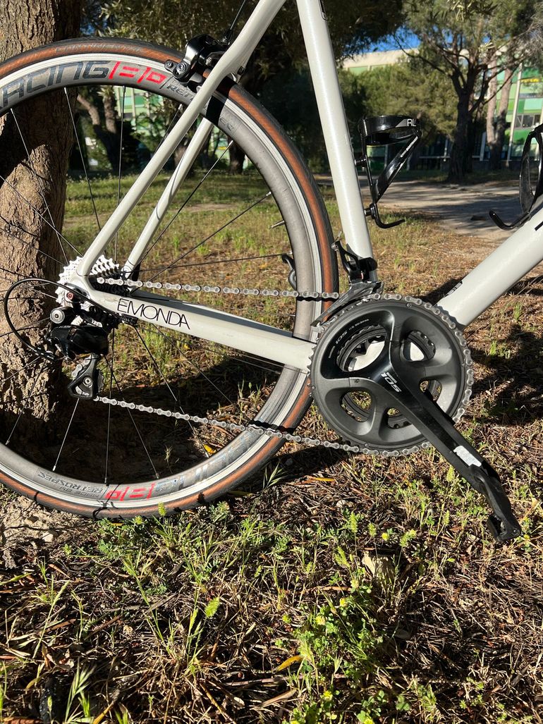 Brugt Trek Émonda SL 5 2018 2018 Road & Gravel — billede 3 af 7