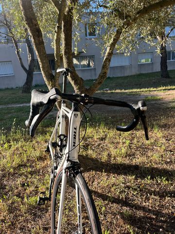 Brugt Trek Émonda SL 5 2018 2018 Road & Gravel — billede 5 af 7