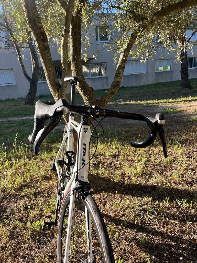 Brugt Trek Émonda SL 5 2018 2018 Road & Gravel — billede 5 af 7