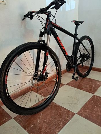 Gebrauchtes BH Custom Shimano Deore XT 2025 Mountainbike, Schwarz — Bild 15 von 16