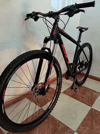 Gebrauchtes BH Custom Shimano Deore XT 2025 Mountainbike, Schwarz — Bild 6 von 16