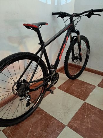 Gebrauchtes BH Custom Shimano Deore XT 2025 Mountainbike, Schwarz — Bild 16 von 16