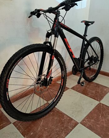 Gebrauchtes BH Custom Shimano Deore XT 2025 Mountainbike, Schwarz — Bild 10 von 16