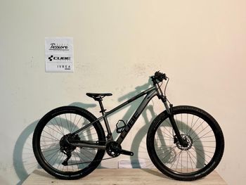 Brugt CUBE AIM, EX 2023 2023 Urban & Touring