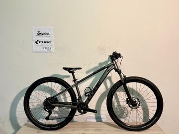 Gebrauchtes CUBE AIM, EX 2023 2023 Urban, Hellgrau — Bild 1 von 15