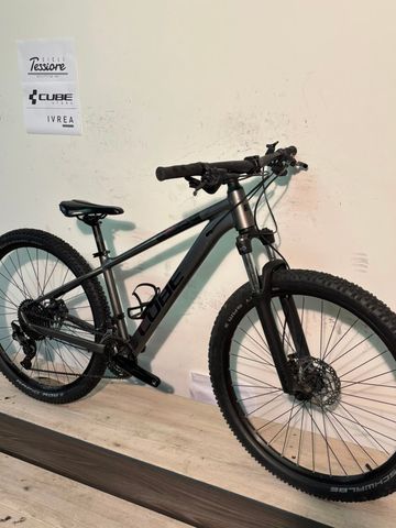 Gebrauchtes CUBE AIM, EX 2023 2023 Urban, Hellgrau — Bild 6 von 15