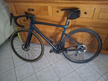 Brugt Specialized Tarmac Shimano Dura Ace Di2 2024 Road & Gravel