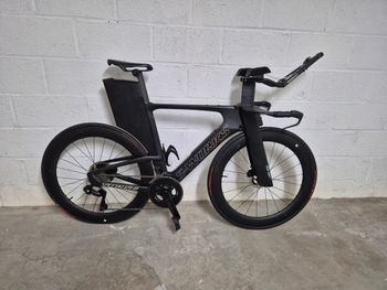 Gebrauchtes Specialized S-Works Shiv Disc 2023 2023 Road & Gravel