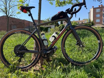 Brugt Specialized Diverge Sport Carbon 2022 2022 Road & Gravel