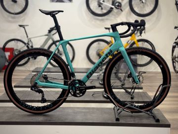Gebrauchtes Bianchi Impulso RC 2026 2026 Road & Gravel