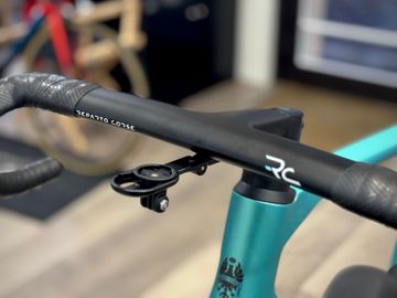 Used Bianchi Impulso RC 2026 2026 Road & Gravel, Blue — image 7 of 13