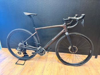 Used Specialized S-Works Diverge 2021 2021 Road & Gravel