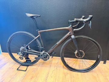 Specialized S-Works Diverge 2021 2021 Road & Gravel usato