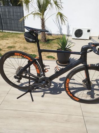Brugt KTM Revelator Shimano Ultegra Di2 2020 Road & Gravel