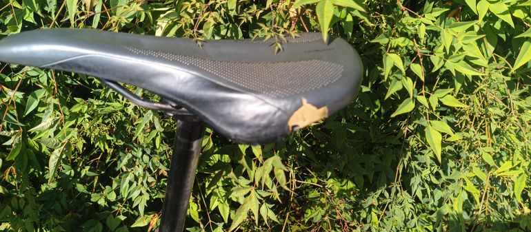 Gebrauchtes Giant Trance X E+ 2 2022 2022 Mountainbike, Blau, 29 — Bild 4 von 13