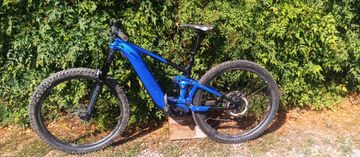 Brugt Giant Trance X E+ 2 2022 2022 MTB