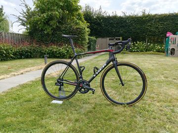 Brugt Trek Émonda SL 7 2018 2018 Road & Gravel — billede 2 af 6