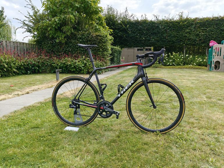 Brugt Trek Émonda SL 7 2018 2018 Road & Gravel — billede 2 af 6