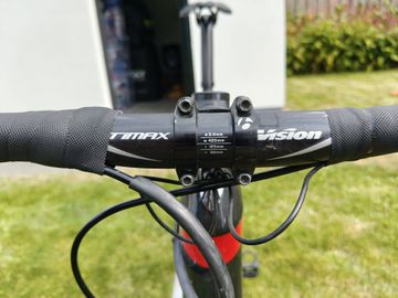 Brugt Trek Émonda SL 7 2018 2018 Road & Gravel — billede 5 af 6