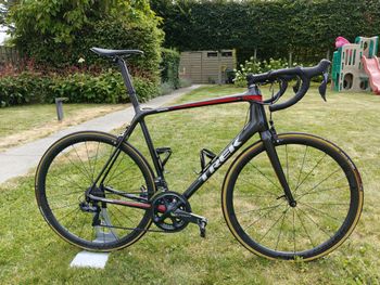 Used Trek Émonda SL 7 2018 2018 Road & Gravel