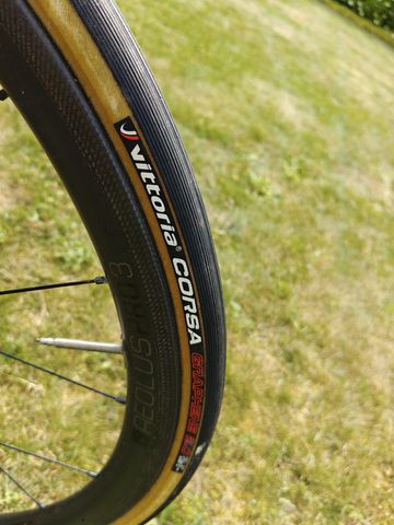 Brugt Trek Émonda SL 7 2018 2018 Road & Gravel — billede 3 af 6