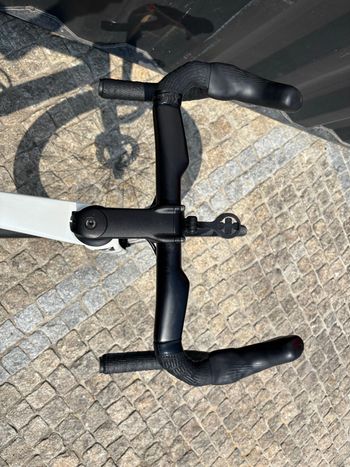 Brugt Trek Madone SL 7 2027 2027 Road & Gravel — billede 7 af 8