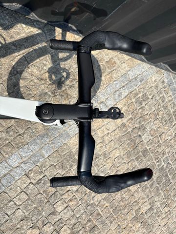 Brugt Trek Madone SL 7 2027 2027 Road & Gravel — billede 7 af 8